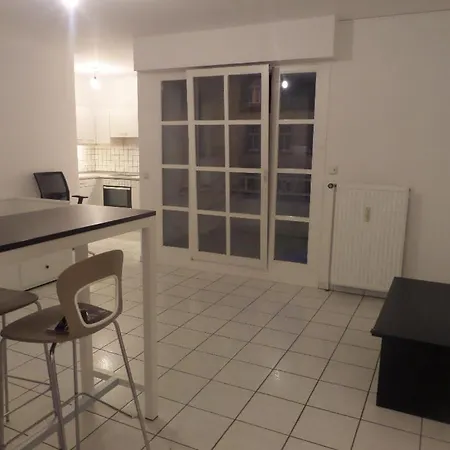 Appartement Jung