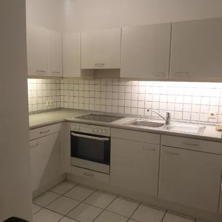Appartement Jung Junglinster