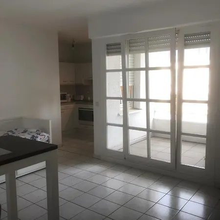 Jung Appartement *