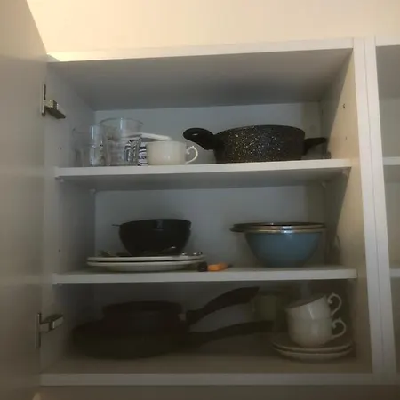 Appartement Jung Junglinster